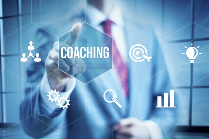 Consultoria Organizacional