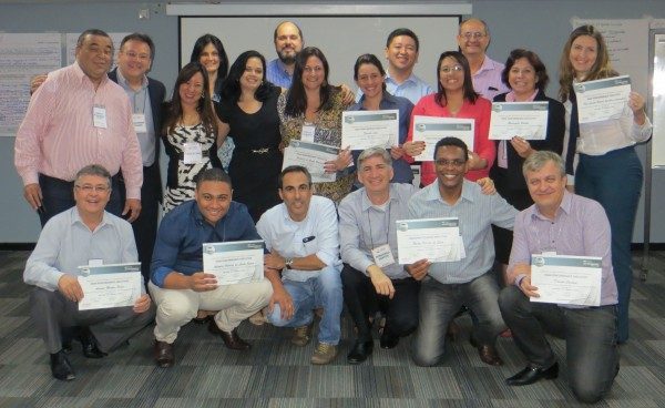 HPE - Março/2016