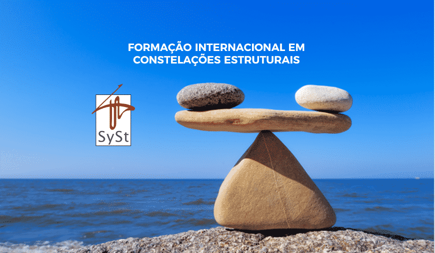 Formação Internacional em Constelações Estruturais Sistêmicas (SySt®)